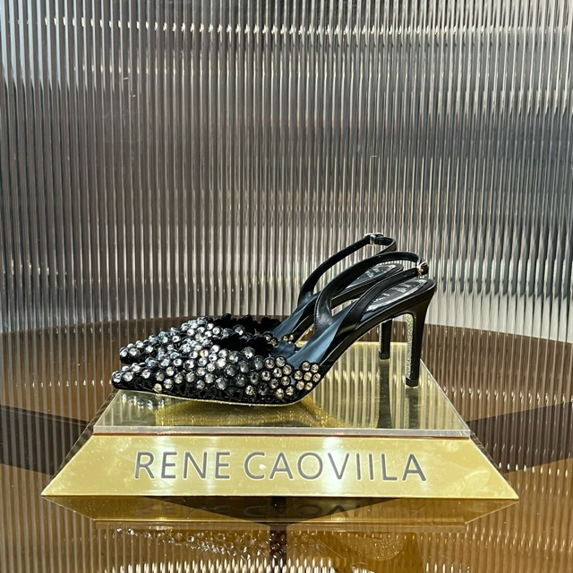 Rene Caovilla High heels-6